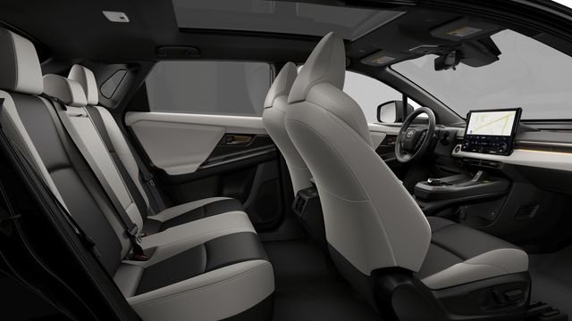 New 2026 Toyota bZ AWD/4WD image 30