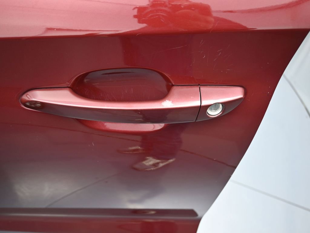 Used 2017 Hyundai Tucson SE image 17