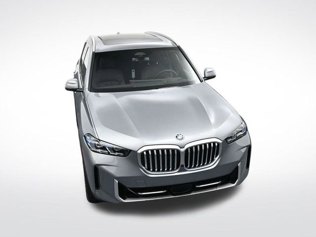 New 2026 BMW X5 xDrive40i w/ Climate Comfort Package image 28