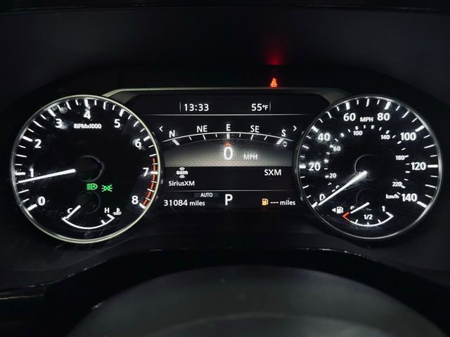 Used 2023 Nissan Pathfinder SL image 29