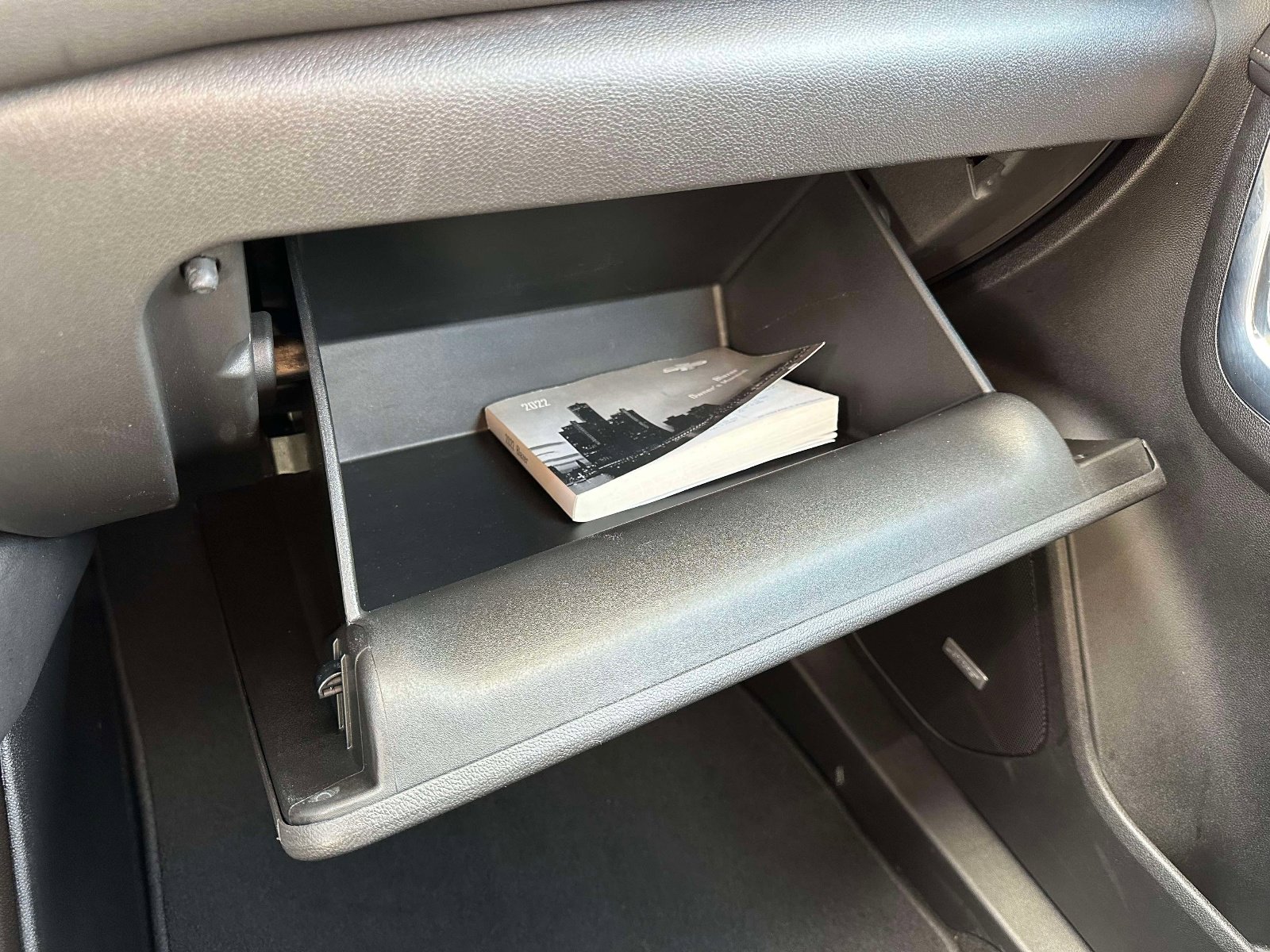 Certified 2022 Chevrolet Blazer Premier w/ Enhanced Convenience Package image 32