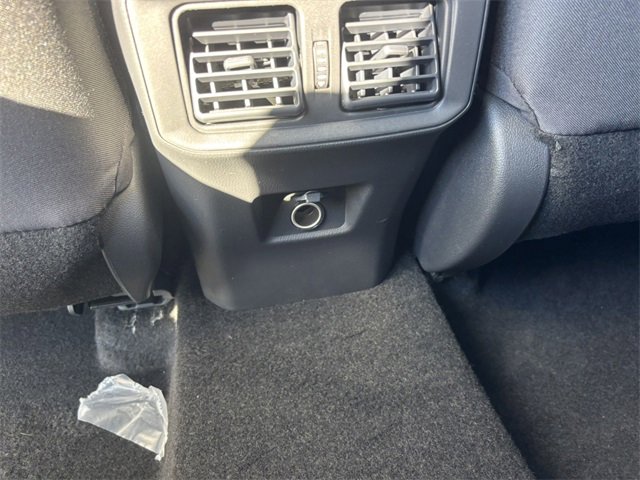 New 2025 Toyota RAV4 LE image 8