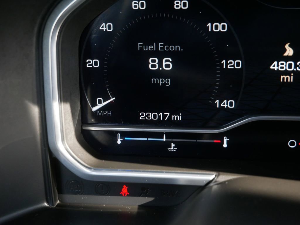 Certified 2024 GMC Sierra 2500 Denali image 34