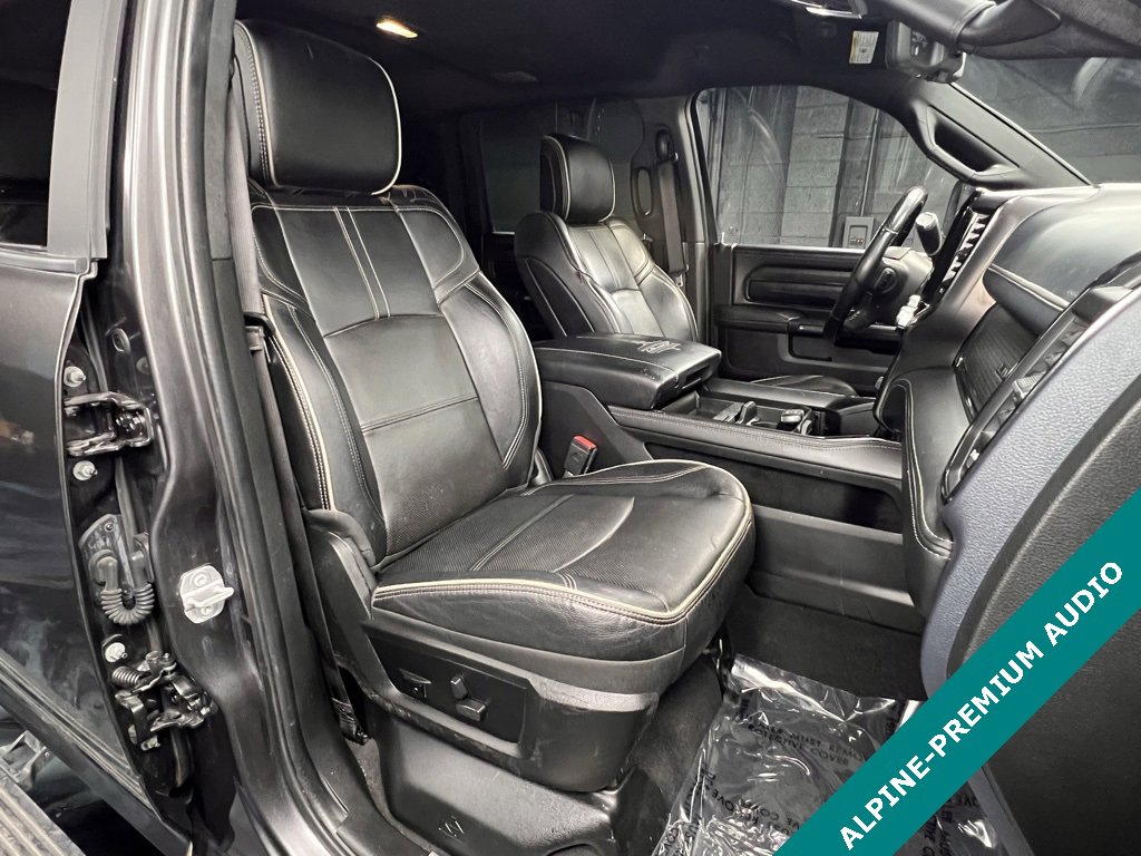 Used 2022 RAM 3500 Limited image 4