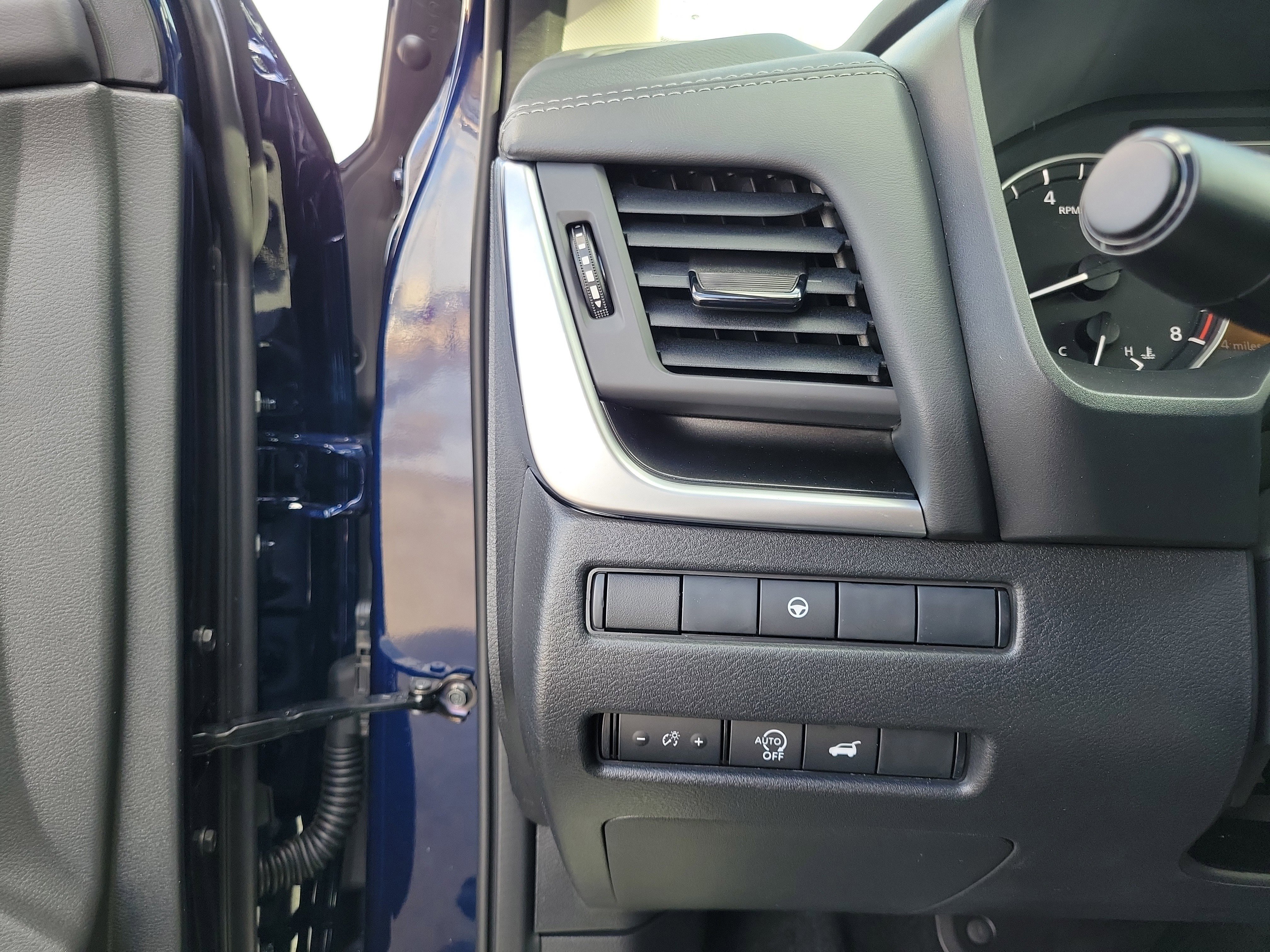 New 2026 Nissan Rogue SV w/ Cold Weather Package image 20