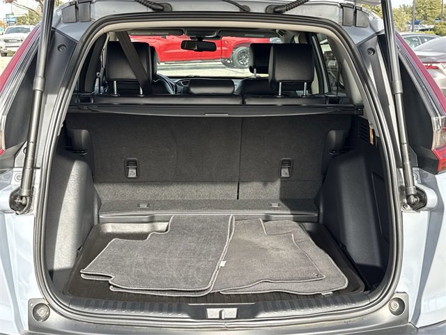 Used 2020 Honda CR-V Touring image 13