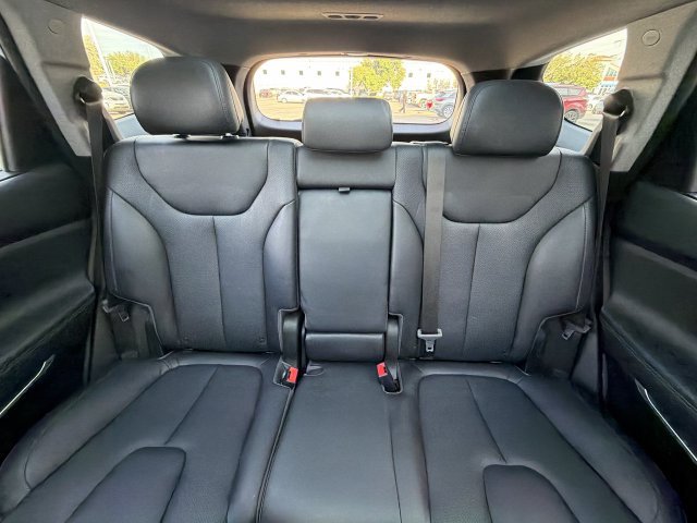 Used 2019 Hyundai Santa Fe AWD w/ Cargo Package image 16