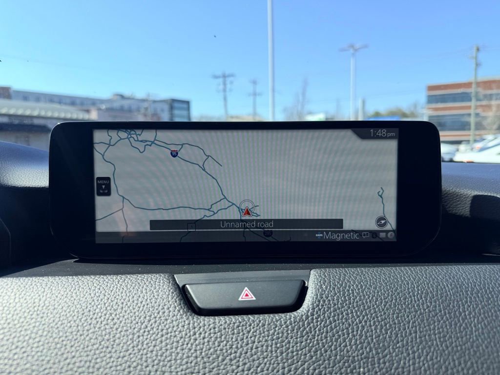 Used 2024 MAZDA CX-90 3.3 Turbo w/ Premium Package image 32