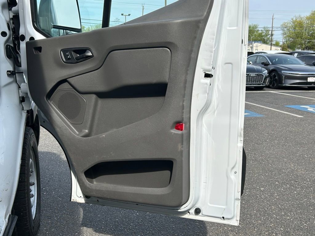 Used 2021 Ford Transit 350 XL RWD image 9