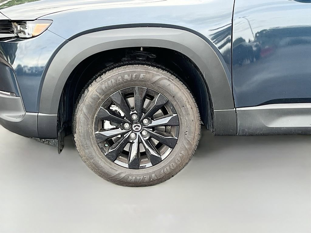 Used 2025 MAZDA CX-50 AWD 2.5 S w/ Weather Package image 29