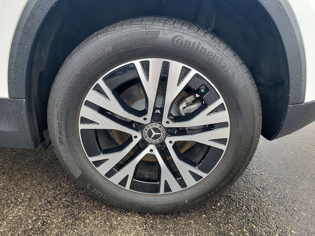 New 2025 Mercedes-Benz GLA 250 image 12