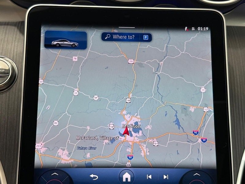 New 2026 Mercedes-Benz CLE 300 4MATIC Coupe image 16