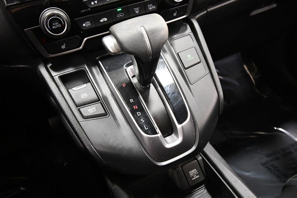 Certified 2018 Honda CR-V EX image 25