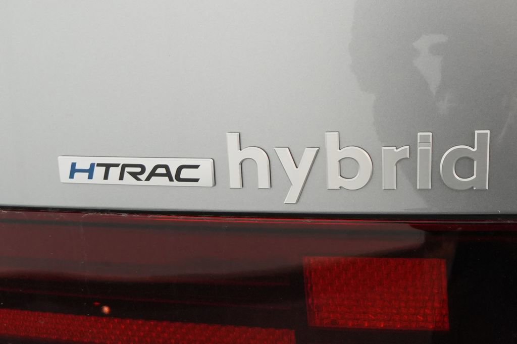 New 2026 Hyundai Santa Fe SEL image 11