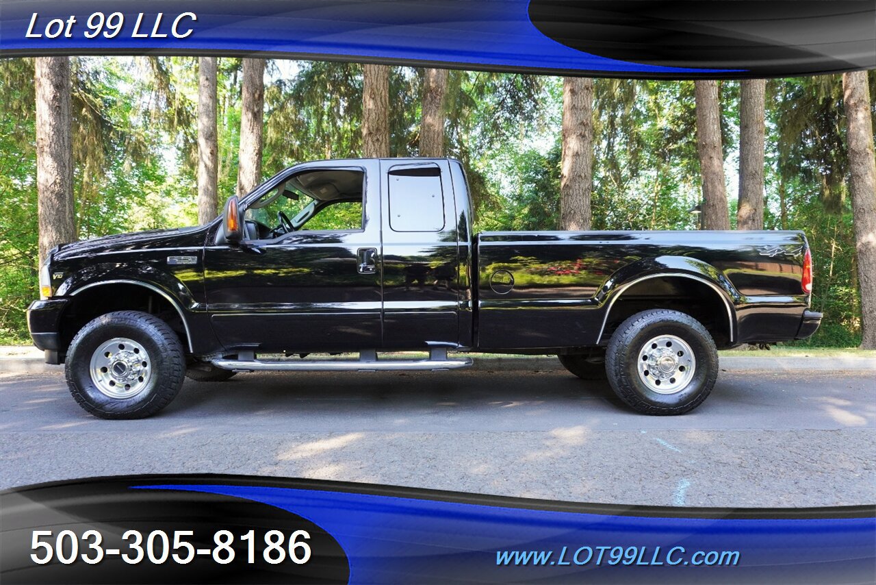 Used 2003 Ford F250 XLT
