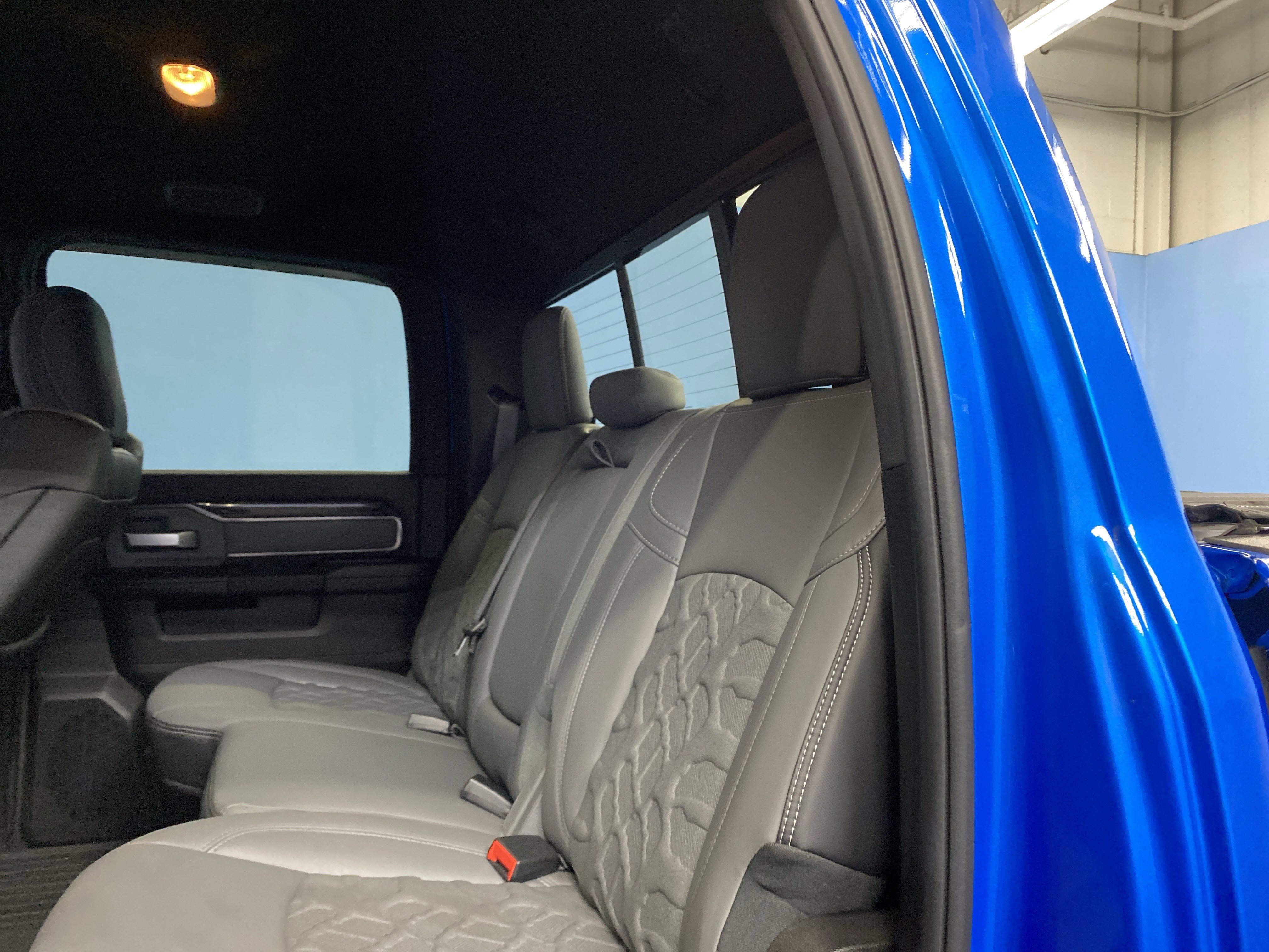 Used 2021 RAM 2500 Power Wagon image 24