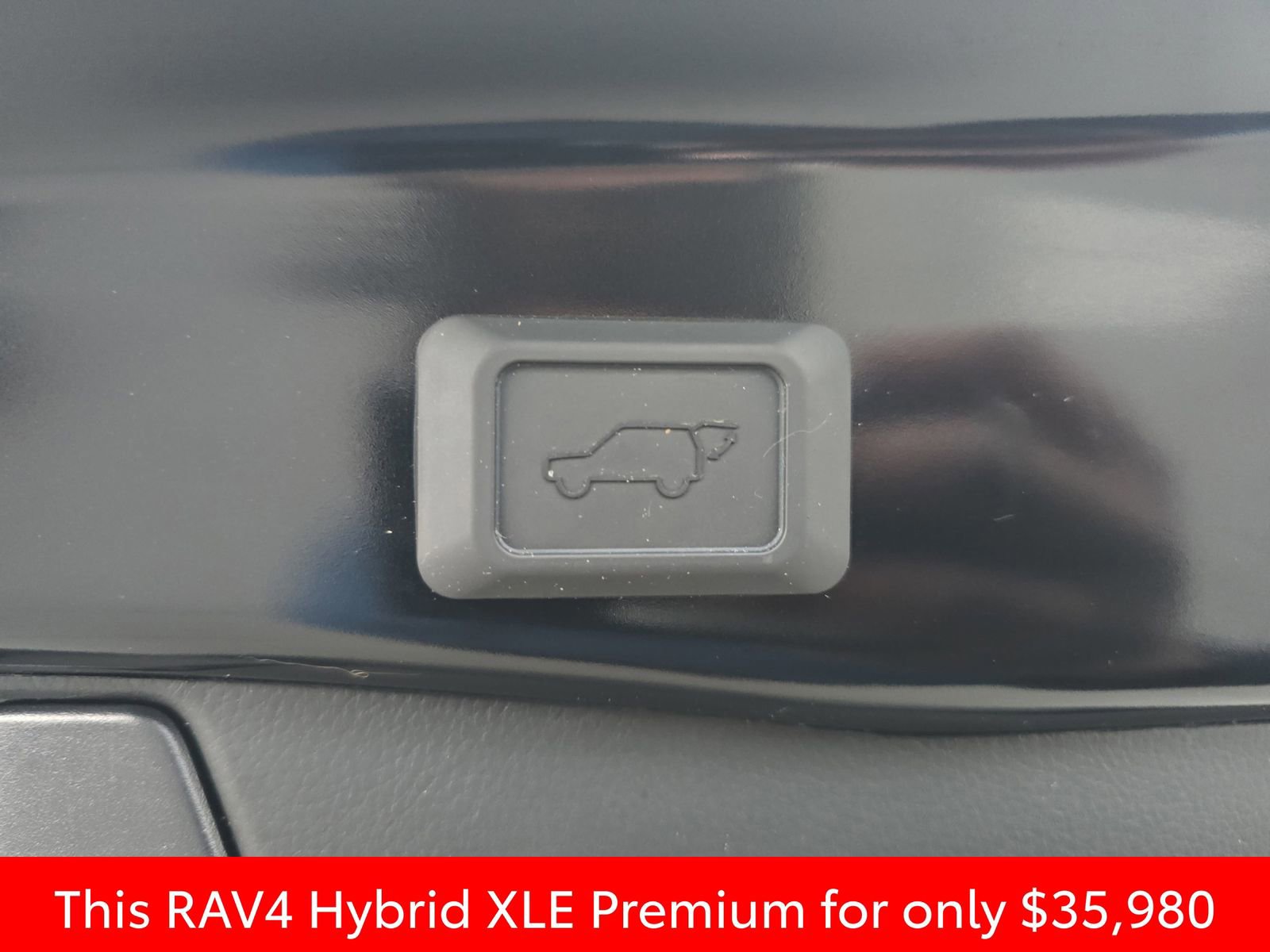 Used 2024 Toyota RAV4 XLE Premium w/ Weather Package image 19