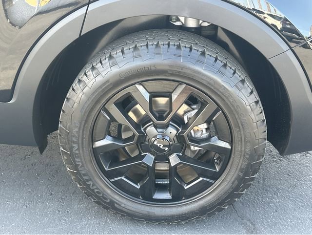 Certified 2024 Kia Telluride SX Prestige X-Pro AWD/4WD image 40