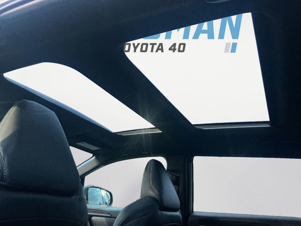 Used 2024 Toyota bZ4X XLE w/ Weather Package image 19