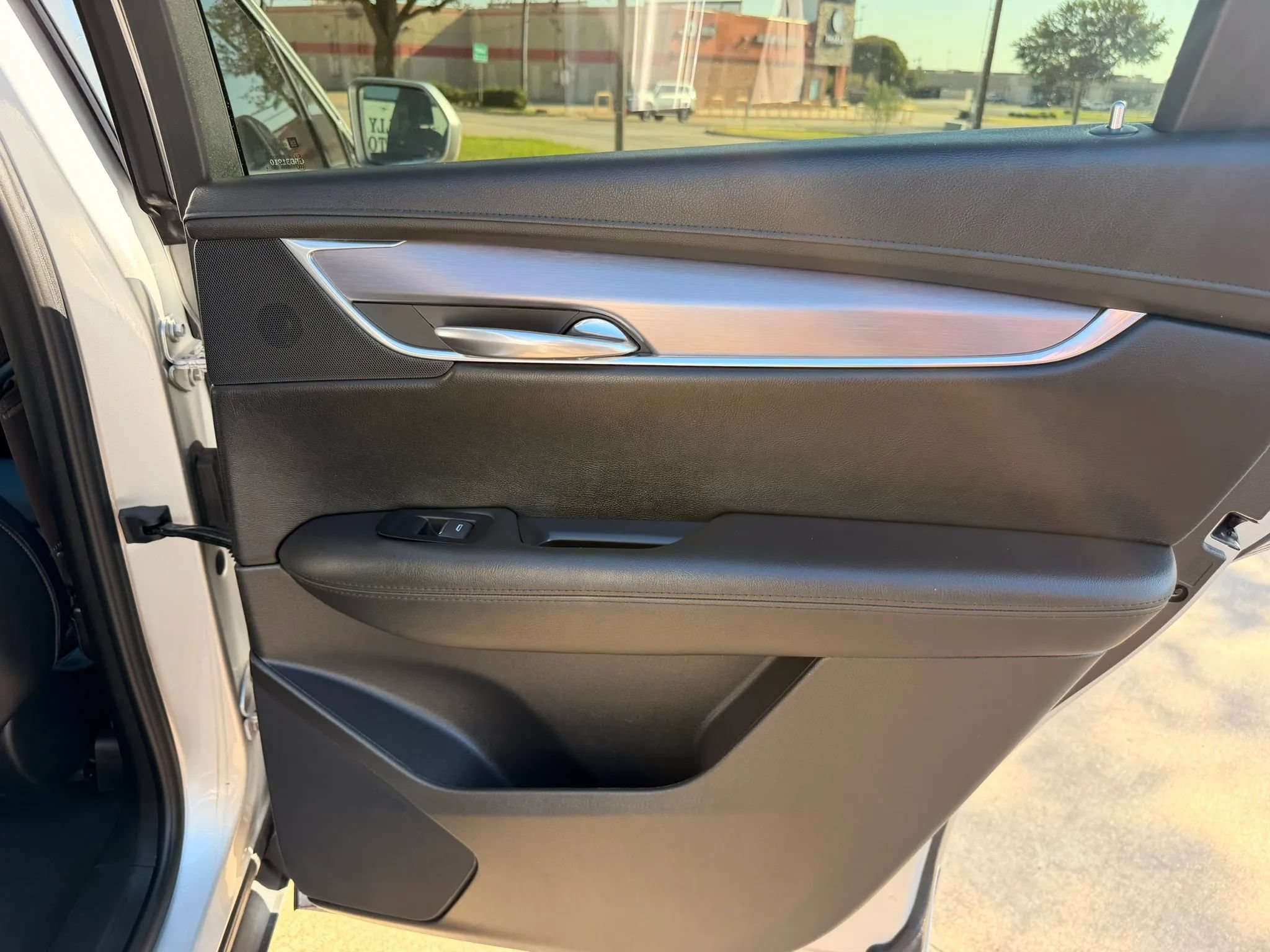 Used 2019 Cadillac XT5 Premium Luxury AWD/4WD image 15
