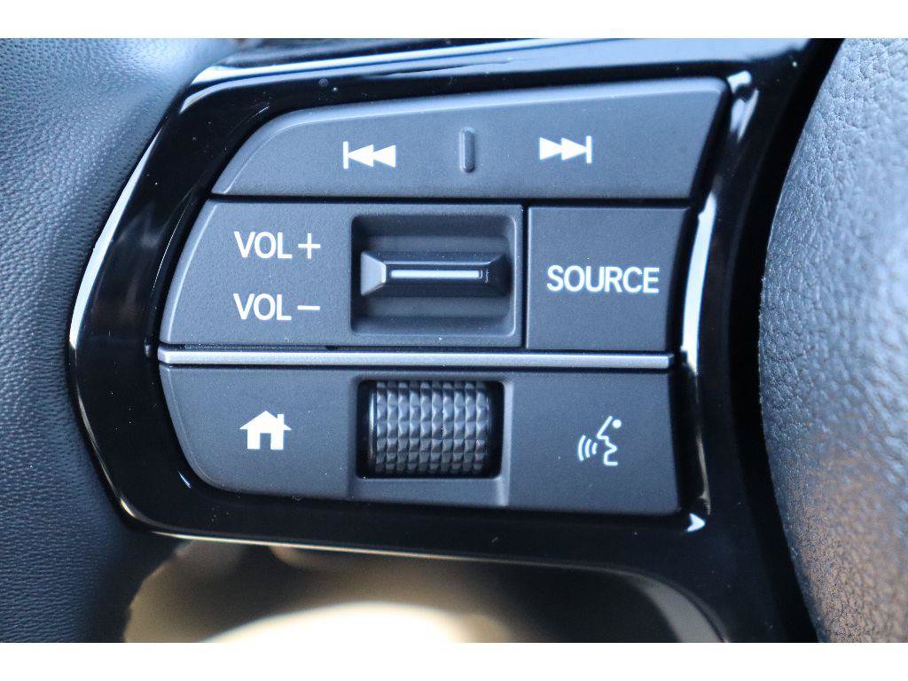 Certified 2026 Honda Civic Sport image 12