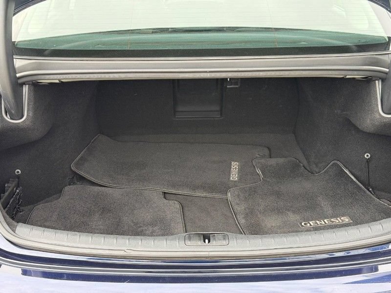 Used 2023 Genesis G80 2.5T AWD/4WD image 9