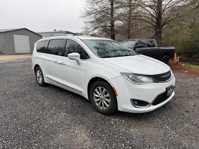 Used 2019 Chrysler Pacifica Touring-L