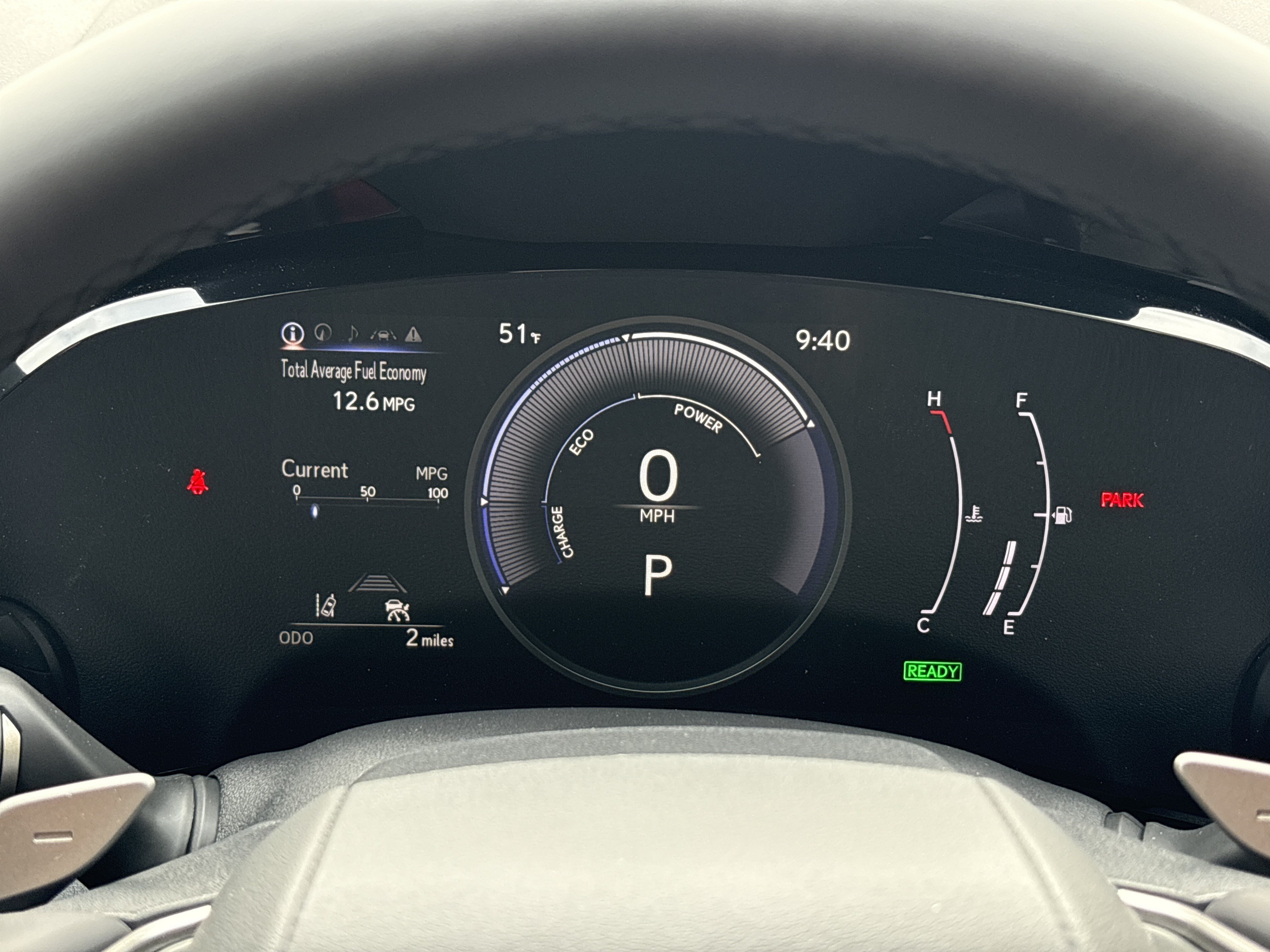 New 2026 Lexus NX 350h AWD w/ Accessory Package (2T) image 23