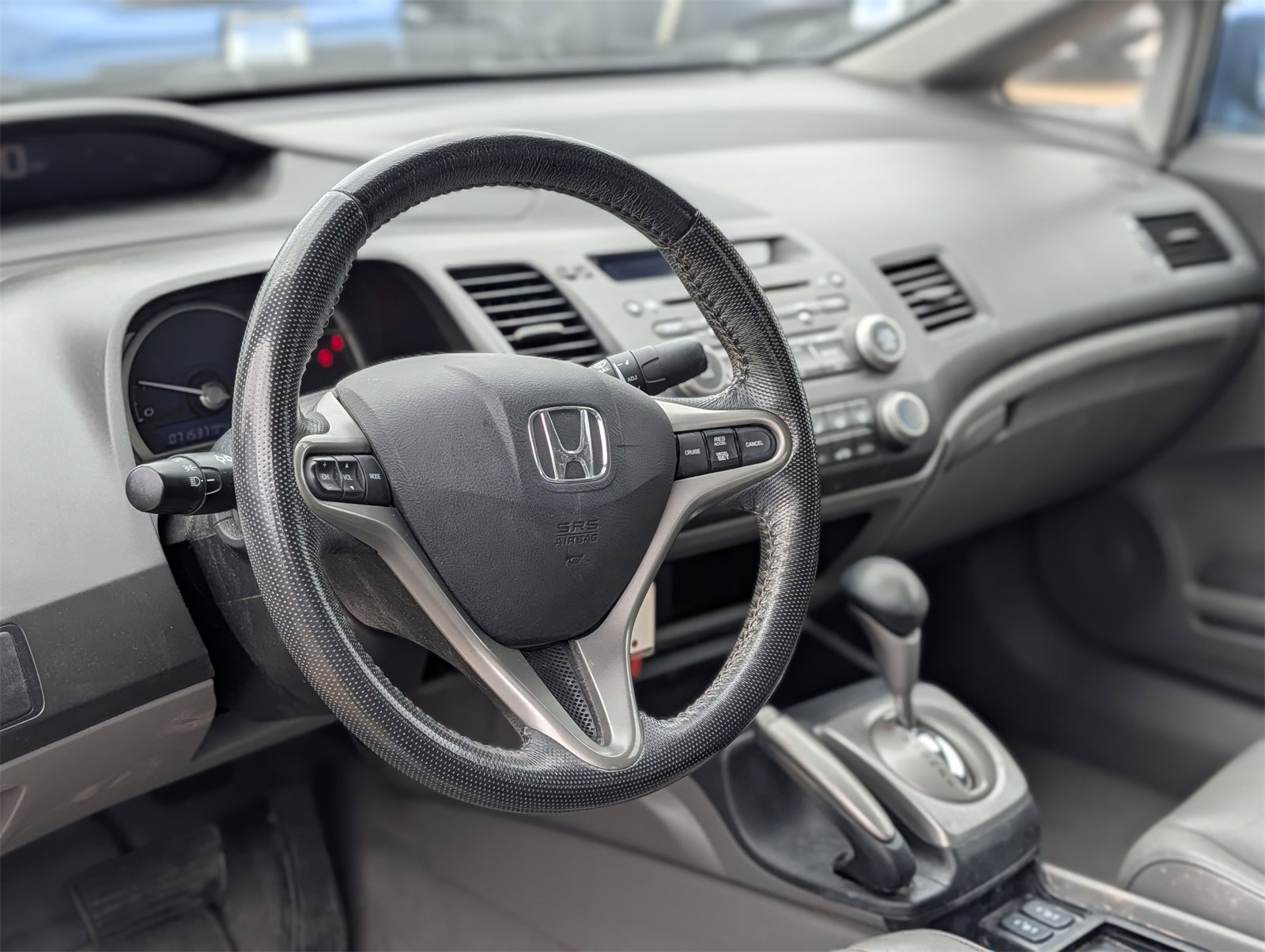 Used 2011 Honda Civic EX-L image 12