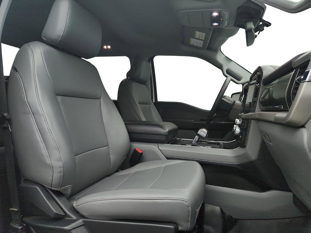 Used 2022 Ford F150 Lightning Pro image 30