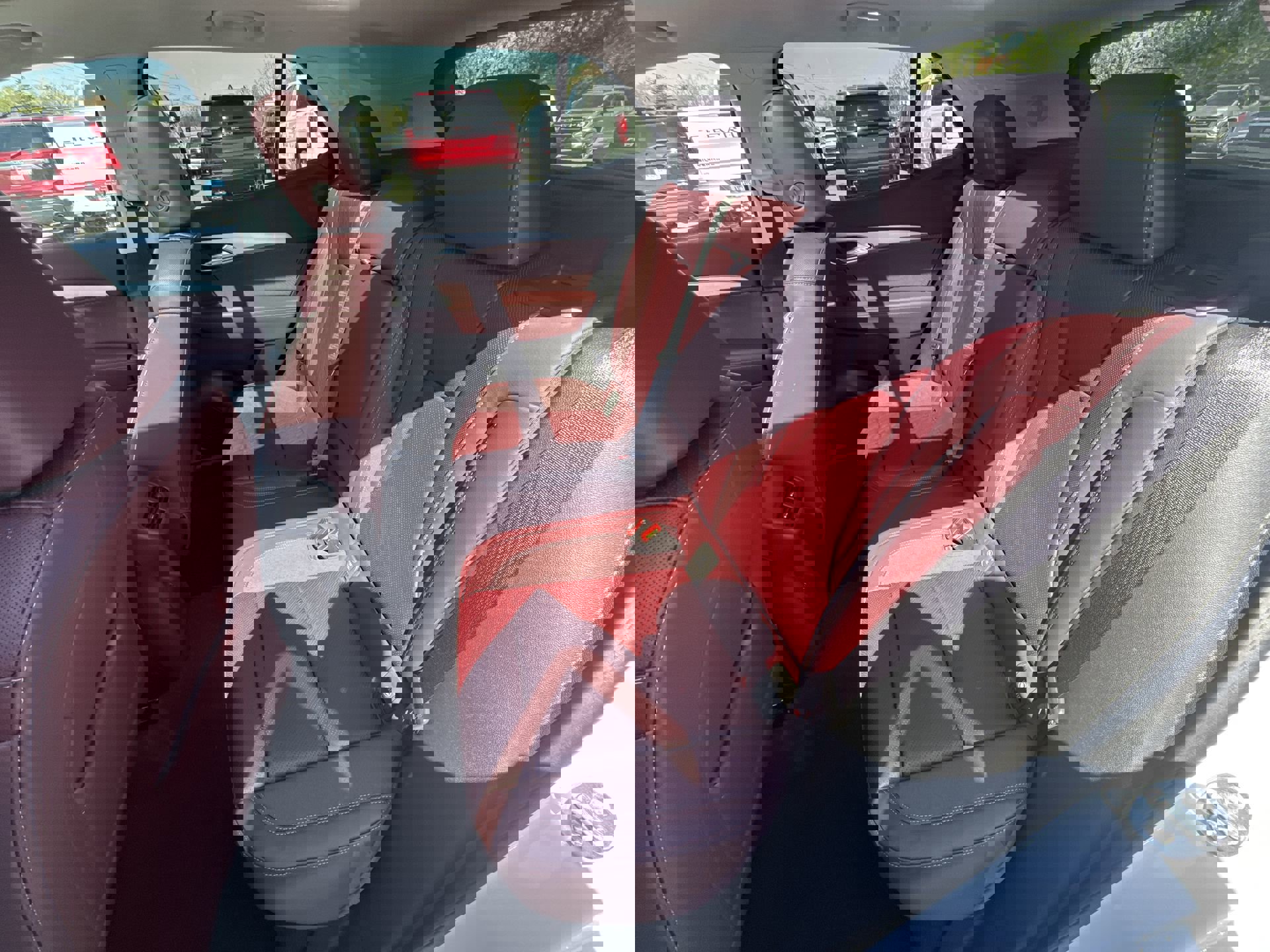 New 2026 Buick Envision Sport Touring image 25