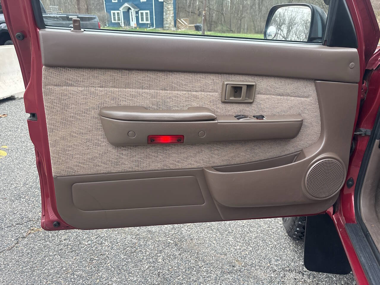 Used 1998 Toyota Tacoma 4x4 Xtracab V6 image 18