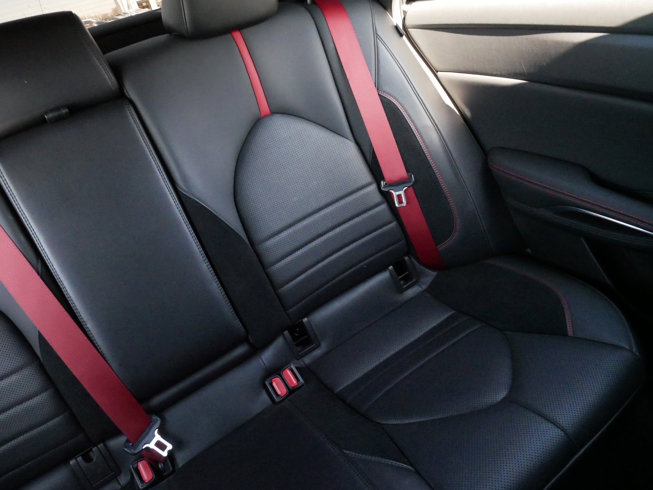 Used 2021 Toyota Avalon TRD image 14
