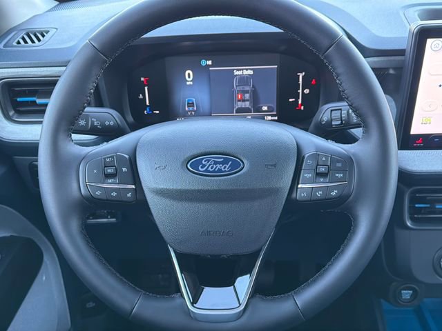 New 2026 Ford Maverick XLT w/ XLT Luxury Package image 21