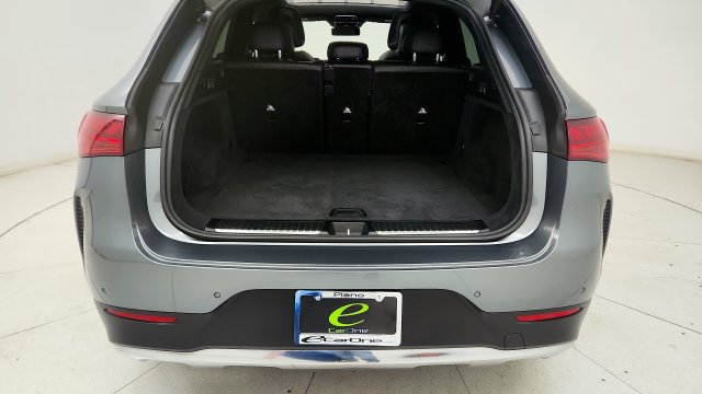 Used 2023 Mercedes-Benz EQE 350+ SUV w/ Exclusive Trim Package image 30