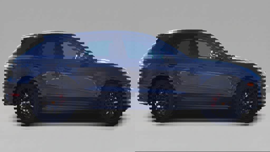 Used 2021 Porsche Macan GTS AWD/4WD image 5