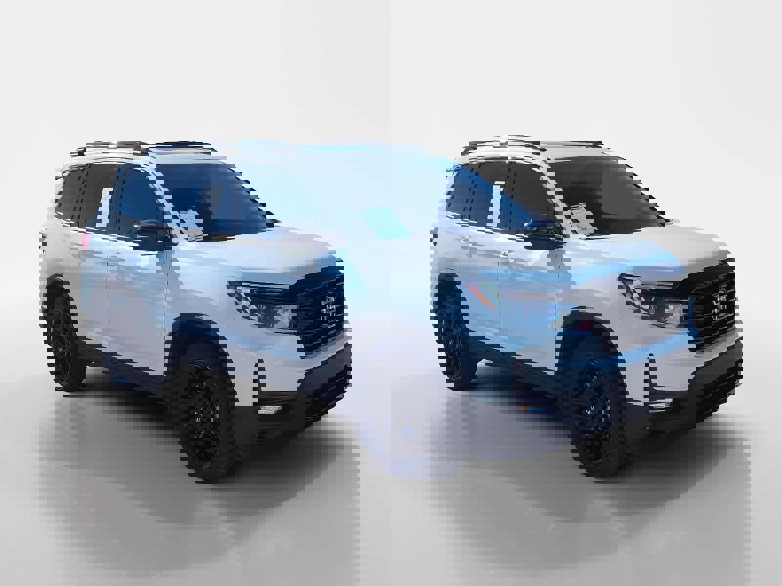 Used 2024 Honda Passport Black Edition image 7