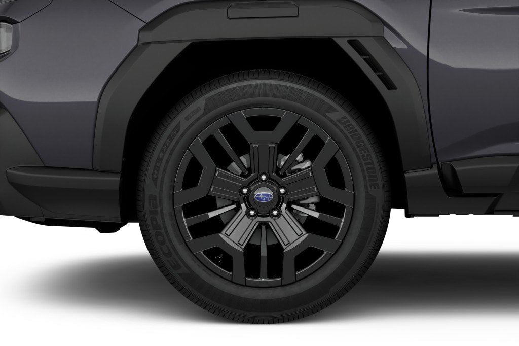 New 2026 Subaru Outback Limited XT AWD/4WD image 10