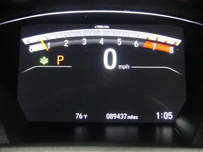 Used 2019 Honda CR-V EX-L image 34
