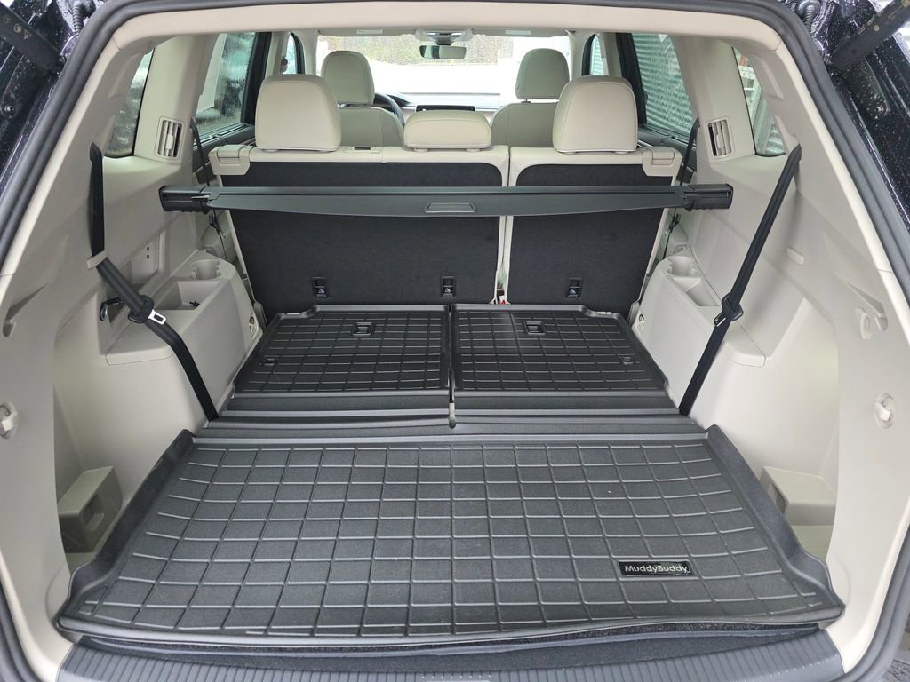 New 2026 Volkswagen Atlas SEL Premium R-Line image 14