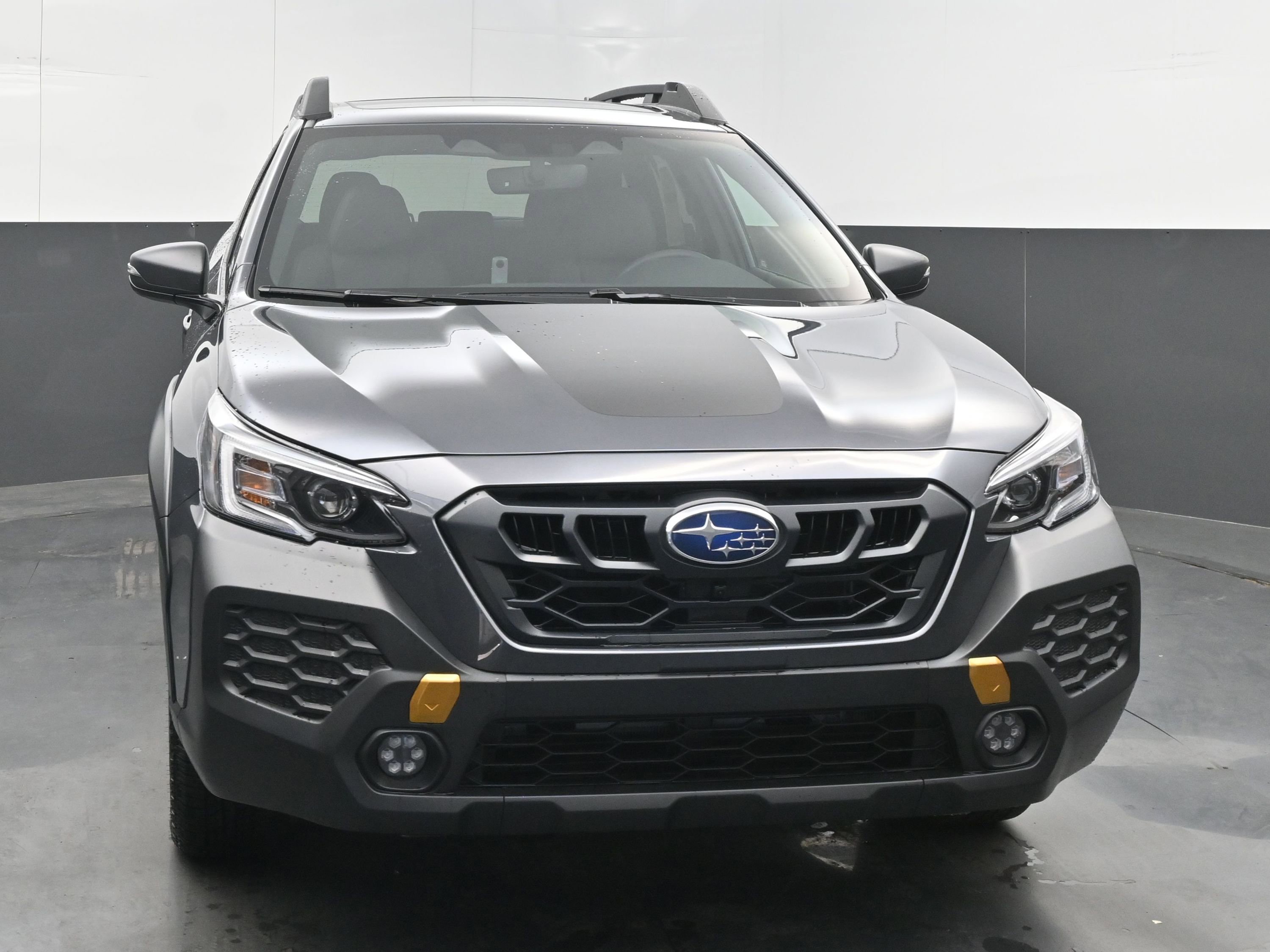 New 2025 Subaru Outback Wilderness image 2