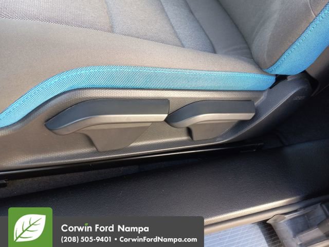 Used 2019 BMW i3 s image 12