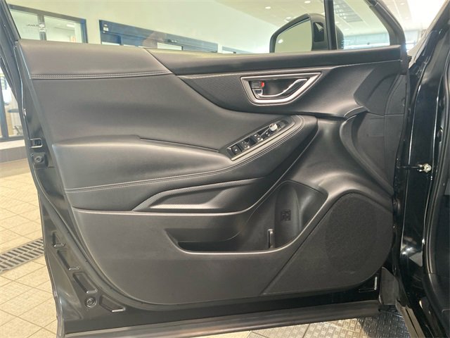 Used 2020 Subaru Forester Premium image 12