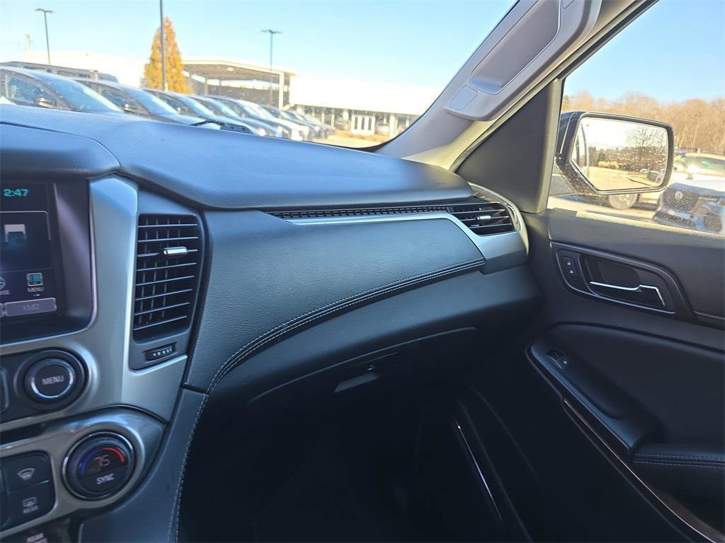 Used 2018 Chevrolet Tahoe LS image 25