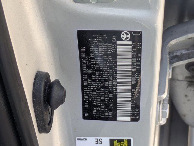 Used 2024 Toyota Corolla LE image 16