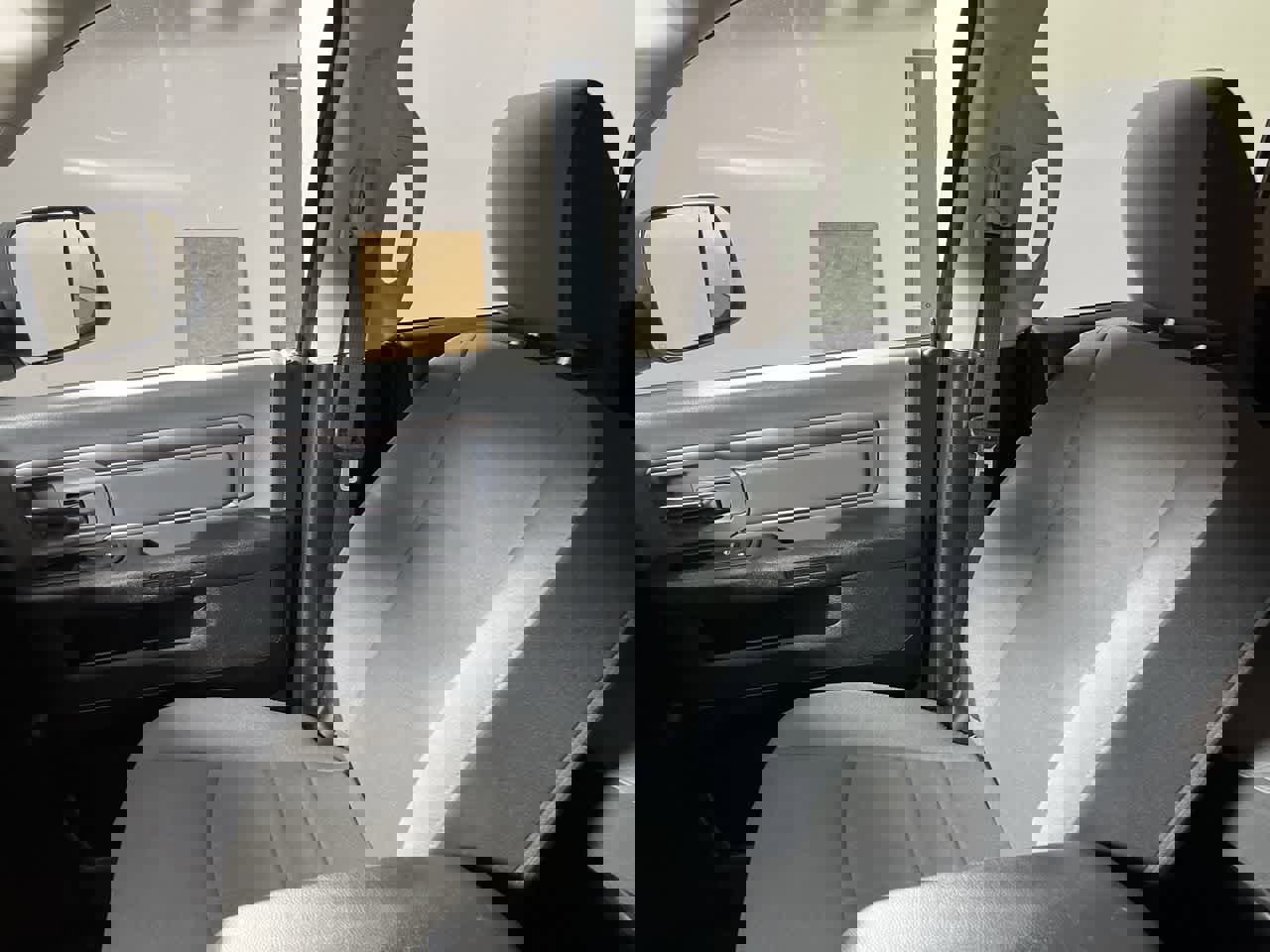 Used 2023 RAM 1500 Classic SLT w/ Trailer & Traction Group image 26