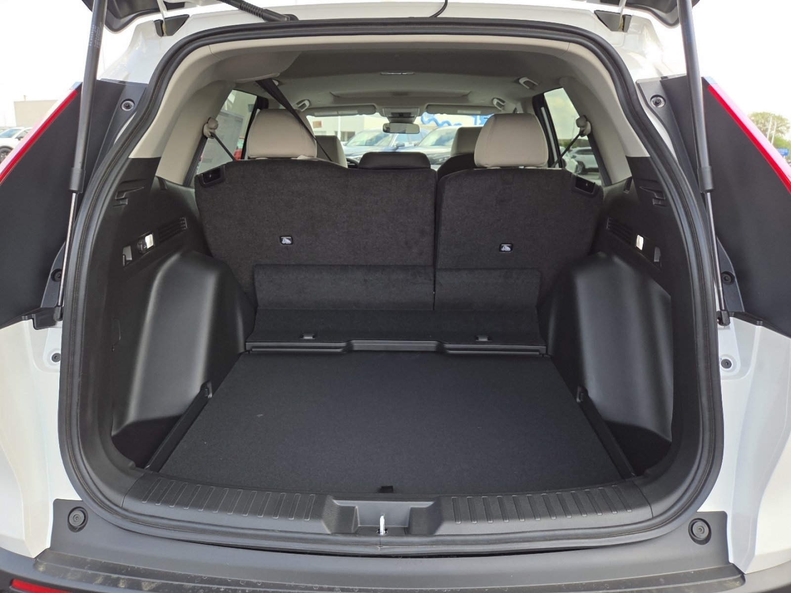New 2026 Honda CR-V EX image 21