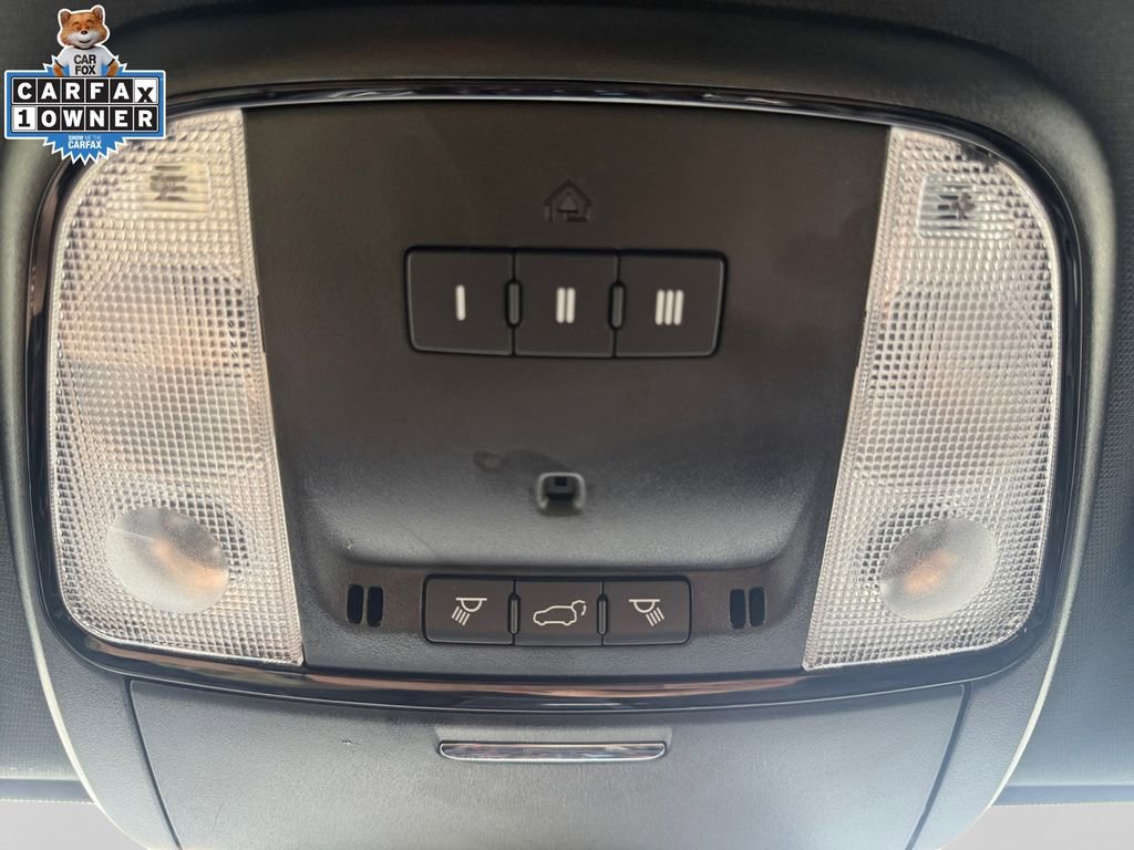 Used 2026 Dodge Durango GT AWD/4WD image 31