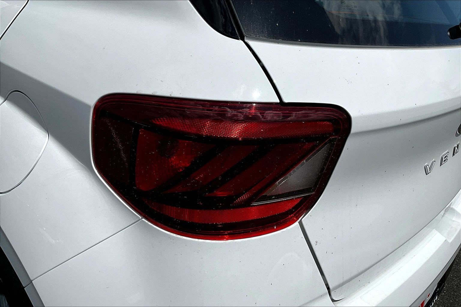 New 2026 Hyundai Venue SEL FWD image 15