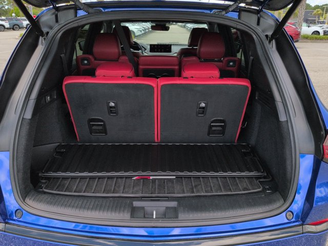 Used 2022 Acura MDX A-Spec AWD/4WD image 14